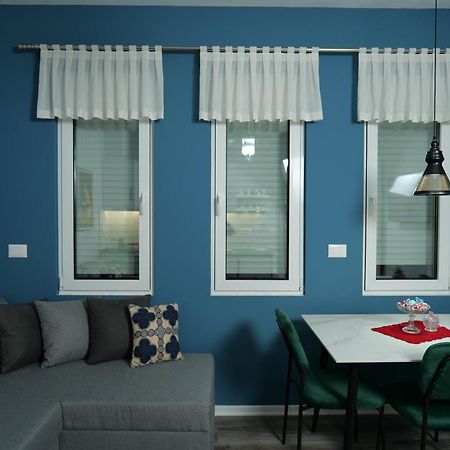 Travelers' Korca Home ภายนอก รูปภาพ